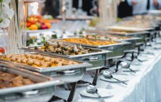 Catering Service Miami & Fort Lauderdale